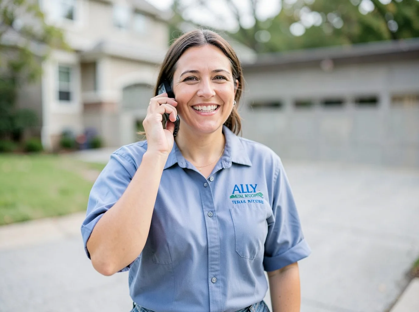 Metal Roof Installation Etna, NY FAQs